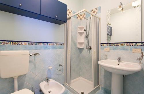 Corso dei Mille - Sant'Erasmo Apartamento | Oasi Centrale