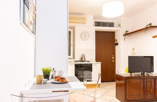 Porta Romana Apartamento | Oasi Confortevole nel cuore di Milano - MM3