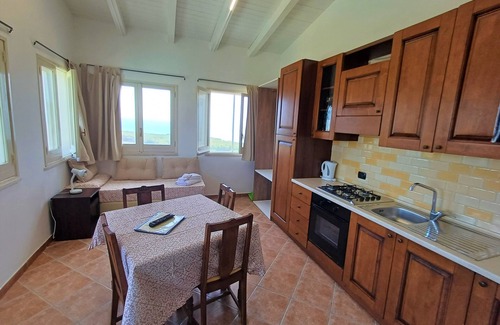 Borgo Bonsignore Apartamento | Oasi Del Borgo