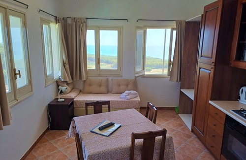 Borgo Bonsignore Apartamento | Oasi Del Borgo