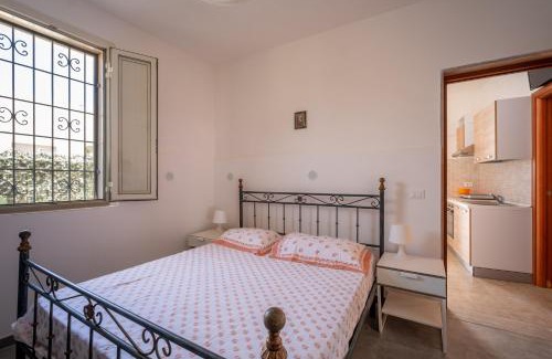 Sant'Isidoro Apartamento | Oasi del Conte