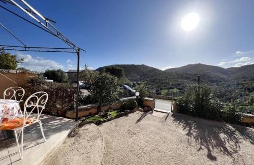 Tiriddo Apartamento | Oasi del Fico