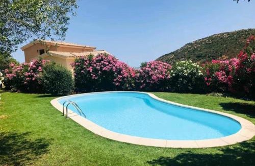 Tiriddo Apartamento | Oasi del Fico