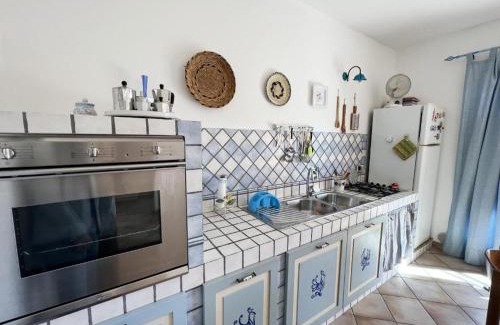 Tiriddo Apartamento | Oasi del Fico