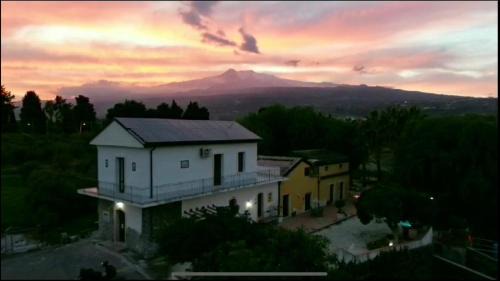 Fiumefreddo di Sicilia Casa | Oasi Del Fiumefreddo
