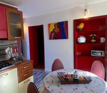 Fiumefreddo di Sicilia Casa | Oasi Del Fiumefreddo