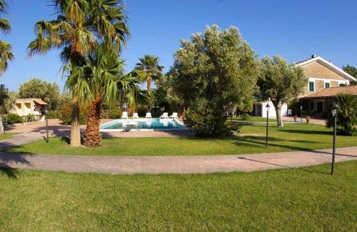 Squillace Apartamento | Oasi del Governatore