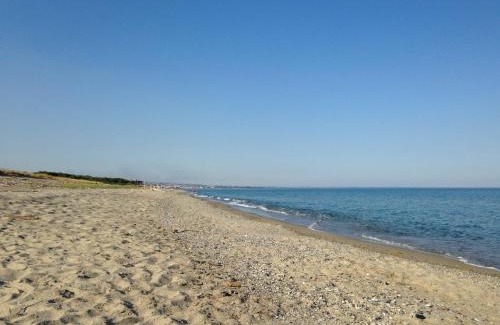 Squillace Apartamento | Oasi del Governatore