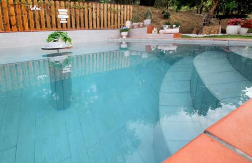 Caronia Villa | Oasi Della Natura with pool by Local House