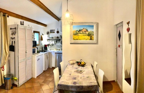 Mirabel-aux-Baronnies Casa | Oasi des Mirabelles – Provençal Holiday Home