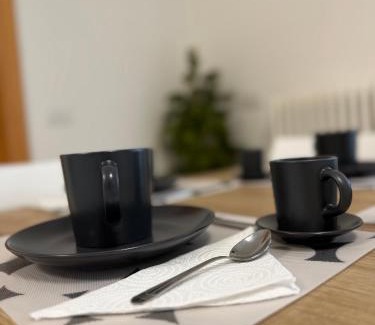 Riccione Apartamento | Oasi di Chiara