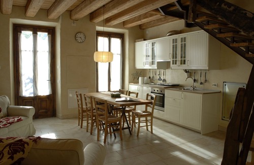 Rovagnate Casa | Oasi di Galbusera Bianca
