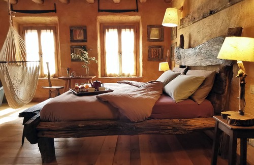 Rovagnate Casa | Oasi di Galbusera Bianca