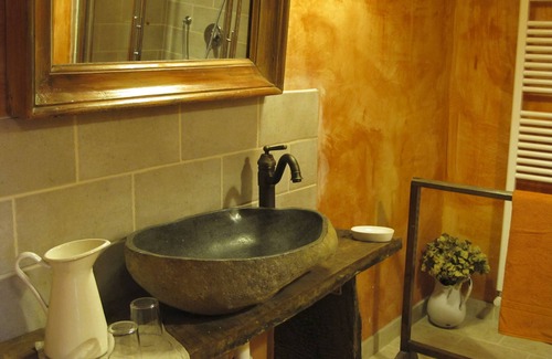 Rovagnate Casa | Oasi di Galbusera Bianca