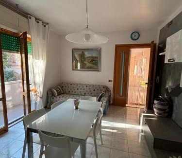 Vada Apartamento | Oasi di Mare, Comfort e Relax