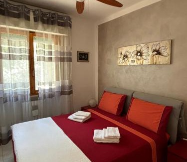 Vada Apartamento | Oasi di Mare, Comfort e Relax