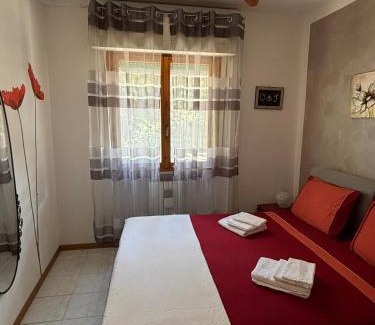 Vada Apartamento | Oasi di Mare, Comfort e Relax