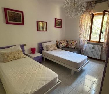 Vada Apartamento | Oasi di Mare, Comfort e Relax