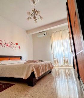 Santa Maria delle Mole Cama Y Desayuno | Oasi di Serenità