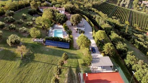 Lozzo Atestino Casa | Oasi Dolce Vita