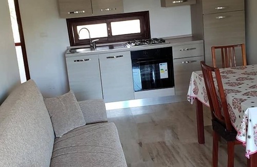 Juan Esteban Apartamento | Oasi Encantada Beach Resort