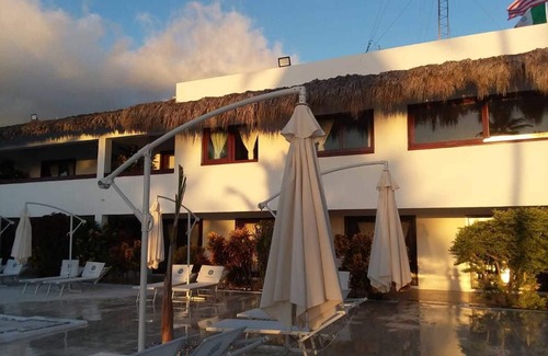 Juan Esteban Apartamento | Oasi Encantada Beach Resort