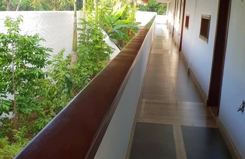 Juan Esteban Apartamento | Oasi Encantada Beach Resort