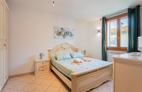 Prato Apartamento | Oasi in Prato private parking