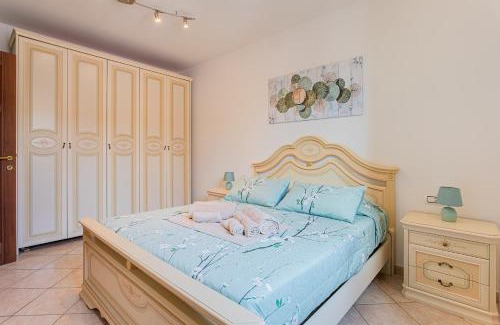 Prato Apartamento | Oasi in Prato private parking