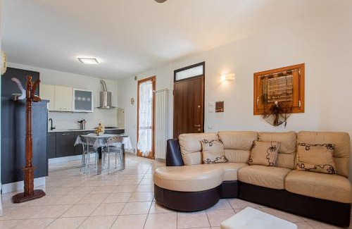 Prato Apartamento | Oasi in Prato private parking