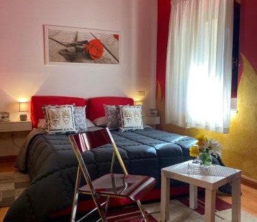 Fiumefreddo di Sicilia Apartamento | Oasi Love