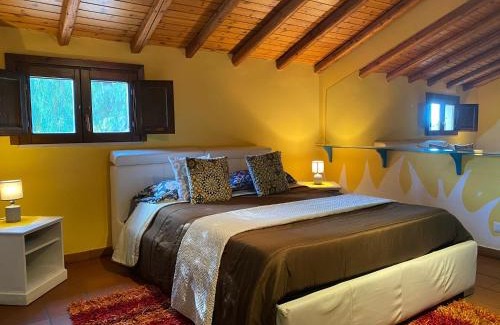 Fiumefreddo di Sicilia Apartamento | Oasi Love
