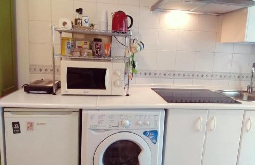 San Gil Apartamento | Oasi Macarena