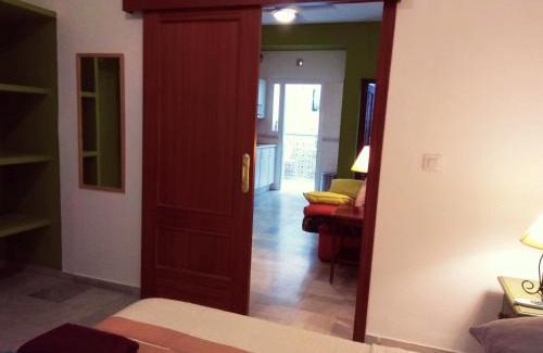 San Gil Apartamento | Oasi Macarena