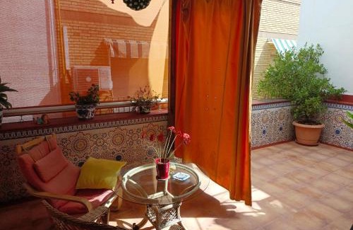 San Gil Apartamento | Oasi Macarena