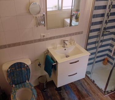 San Gil Apartamento | Oasi Macarena