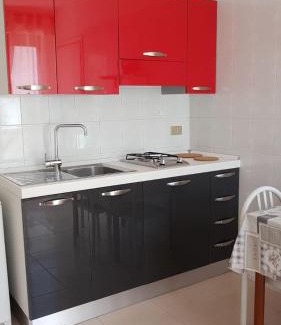 Rodi Garganico Apartamento | Oasi nel Gargano sul mare
