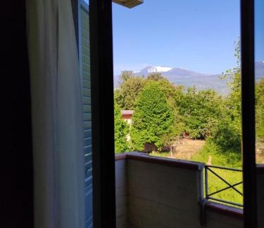 Fondachello Hotel | Oasi Park Hotel