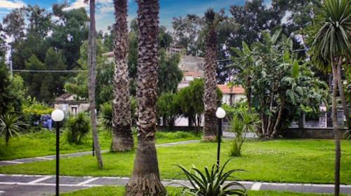 Fondachello Hotel | Oasi Park Hotel
