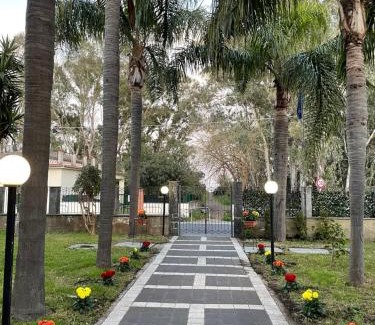 Fondachello Hotel | Oasi Park Hotel