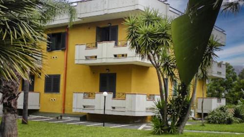 Fondachello Hotel | Oasi Park Hotel