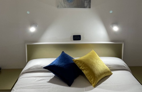 Fondachello Hotel | Oasi Park Hotel