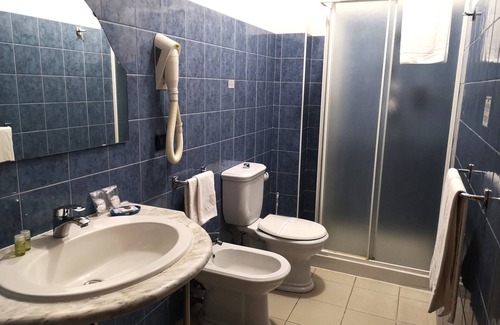 Fondachello Hotel | Oasi Park Hotel
