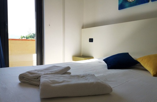Fondachello Hotel | Oasi Park Hotel