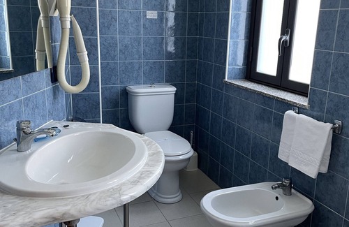 Fondachello Hotel | Oasi Park Hotel