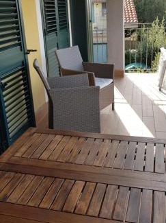 Marina di Ascea Casa | Oasi Peppa
