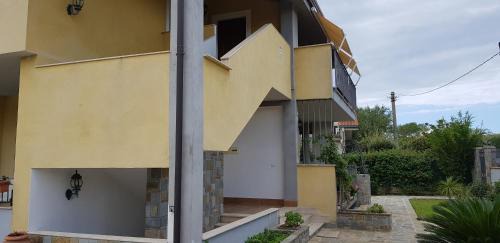Marina di Ascea Casa | Oasi Peppa