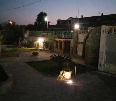 Marina di Ascea Casa | Oasi Peppa