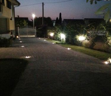 Marina di Ascea Casa | Oasi Peppa