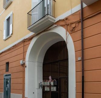 Centro Storico Casa | Oasi Re Nasone